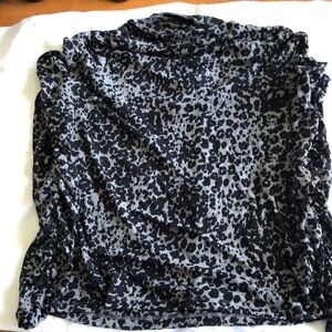 Long sleeve tshirt